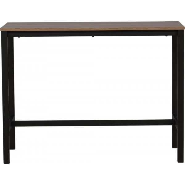 Camden barbord 120 x 60 cm - Valnöt Camden barbord 120 x 60 cm - Valnöt