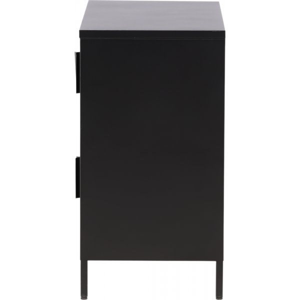 Armoire Krado - Noir