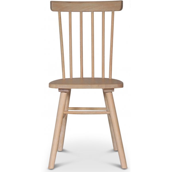 Sintorp matgrupp, runt matbord Ø115 cm inkl 4 st vitoljade Orust pinnstolar - Vit marmor (Laminat) Sintorp matgrupp, runt matbord Ø115 cm inkl 4 st vitoljade Orust pinnstolar - Vit marmor (Laminat)