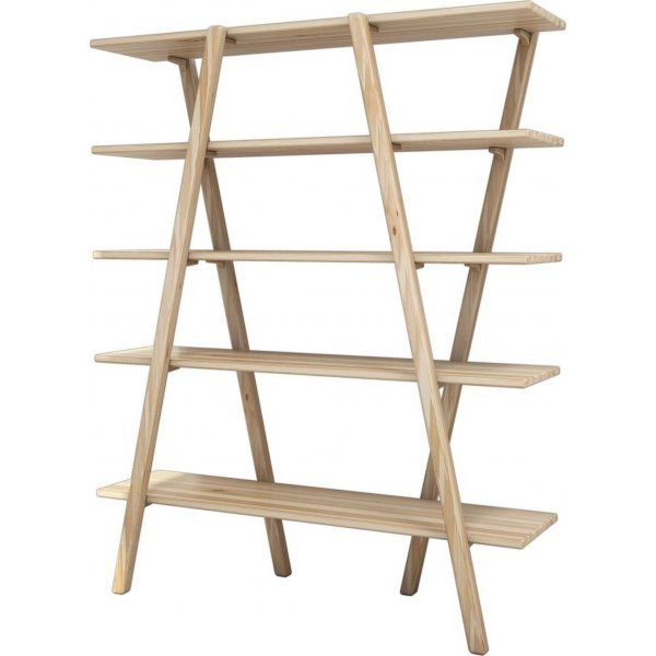 Bibliothque Perla - Bouleau