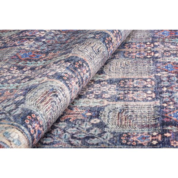 Blues Chenille 341 vloerkleed Blues Chenille 341 vloerkleed