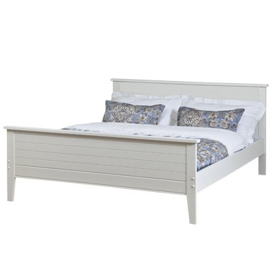 Vienna Sngram 150 cm sng - Vit