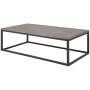 Rockwood soffbord - Vintage tr