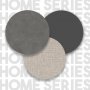 Home garderob 2 - Antracit/gr
