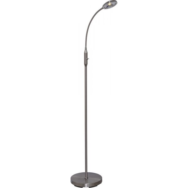 Hero golvlampa - Tenn