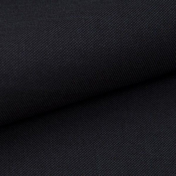 Linn fauteuil - Zwart