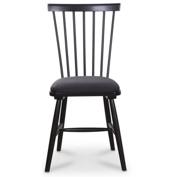 Pinnstol Småland - Svart Pinnstol Småland - Svart