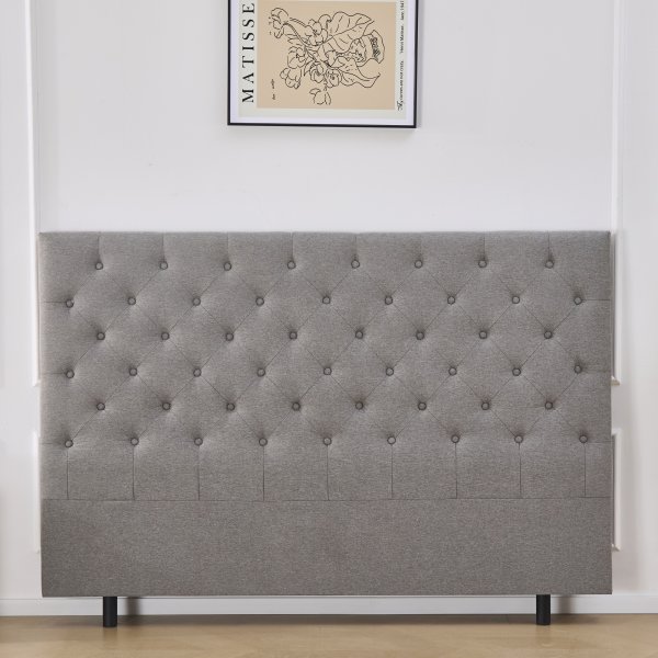 Snggavel gr 160 cm bred