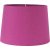 Sofia Carnaby lampenkap - Fuchsia - 20 cm