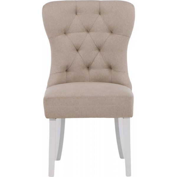 Vista matstol - Beige