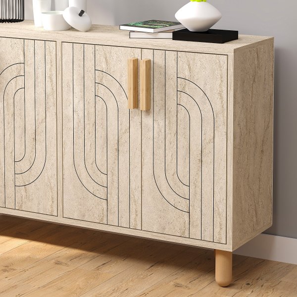 Rodney sknk - Travertin