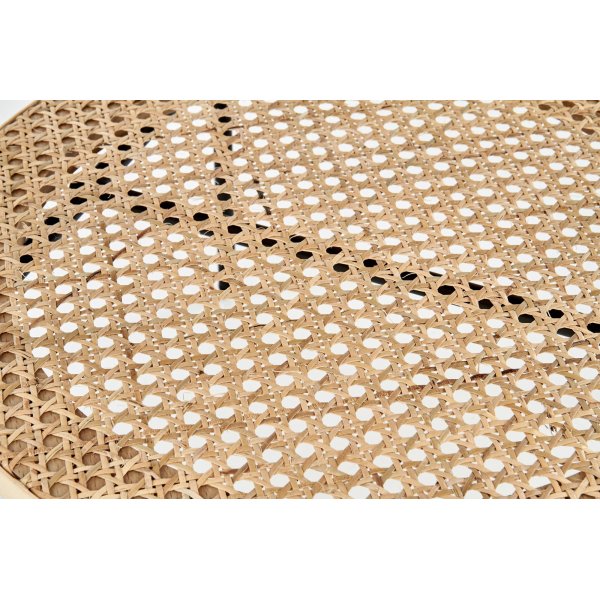 Match salontafel Ø45 cm - Zwart Match salontafel Ø45 cm - Zwart
