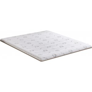 Matelas Serenity en latex naturel