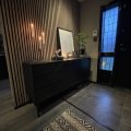 Kundbild Ekeberg sideboard - Svart