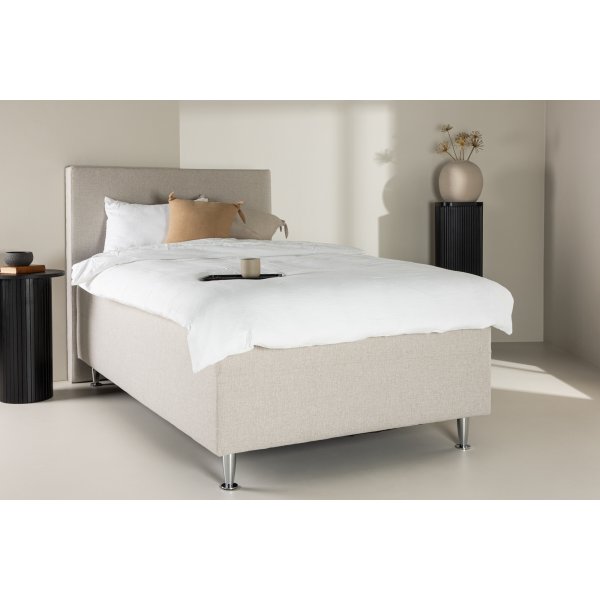 Mesa sng 120 x 200 cm - Beige