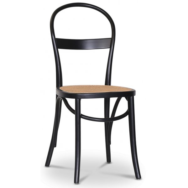 Matgrupp; Bord 160-210 cm - Vit / Oljad Ek med 6 st stolar - Fr