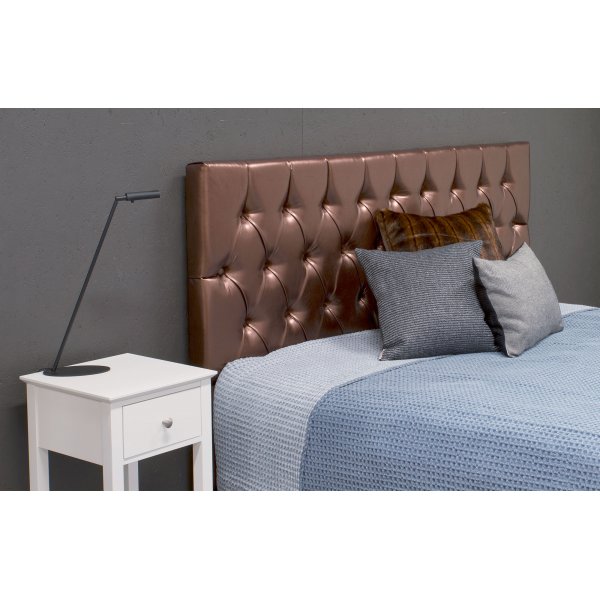 Copperhead s�nggavel koppar - 180 cm