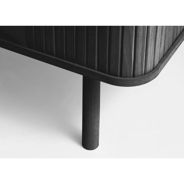 Buffet Greco - Noir Buffet Greco - Noir