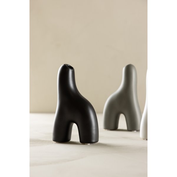 Aya vas - Svart Aya vas - Svart