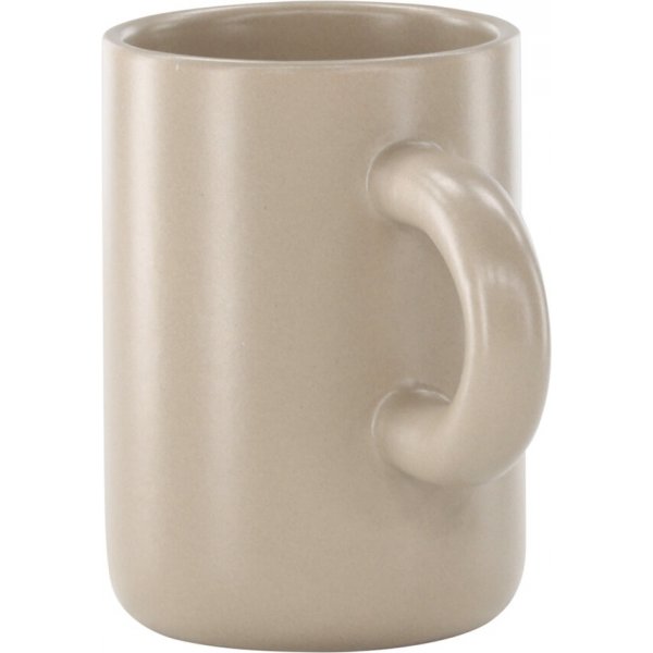 Active kaffekopp Ø7 cm - Beige Active kaffekopp Ø7 cm - Beige