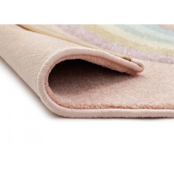 Tapis pour enfants Mitchell Slott - Multi