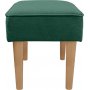 Milo sittpuff - Grn
