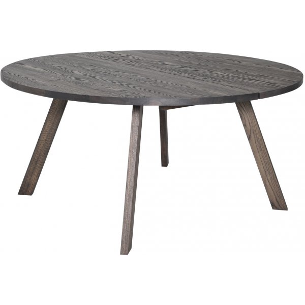 Table  manger Belfort 160 - Chne brun fonc