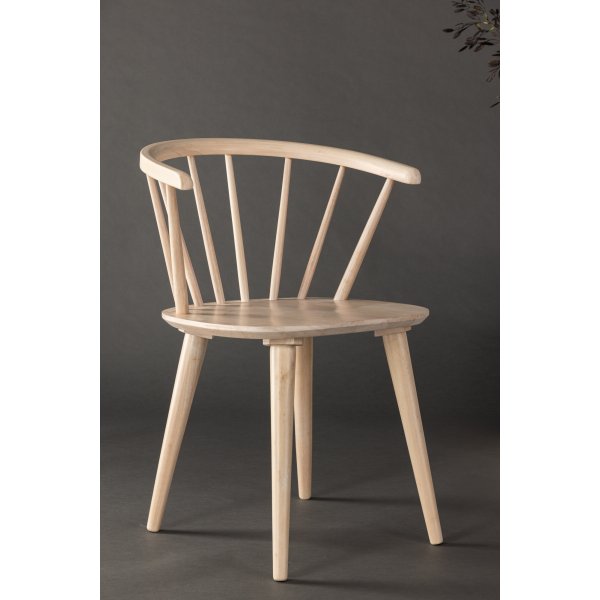 Bobby matstol - Whitewash