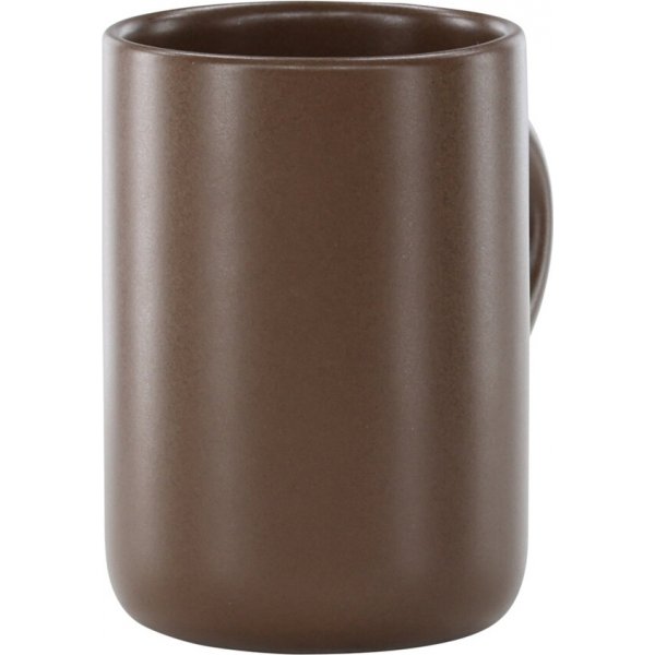Active kaffekopp Ø7 cm - Brun Active kaffekopp Ø7 cm - Brun