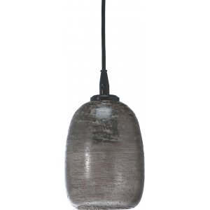 Jonna fönsterlampa - Brun - 12 cm