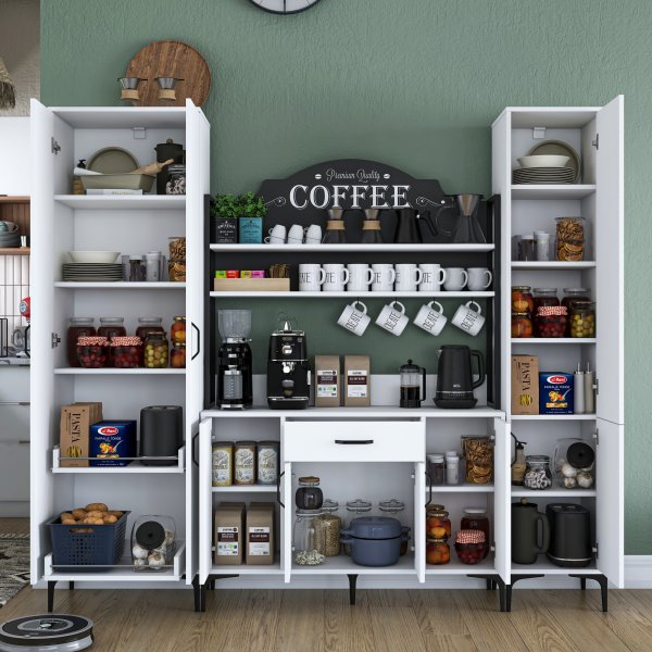 Jeriko skp 150 - Vit