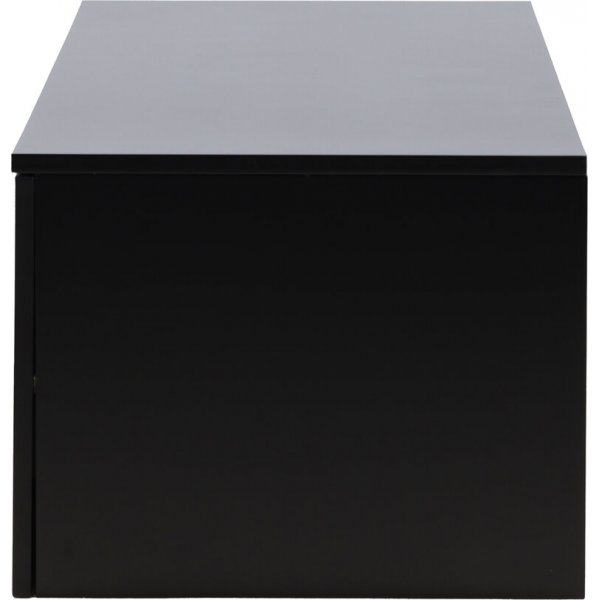 Frihamn byrå - Svart Frihamn byrå - Svart