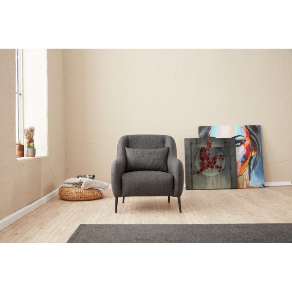 Venus ftlj - Antracit