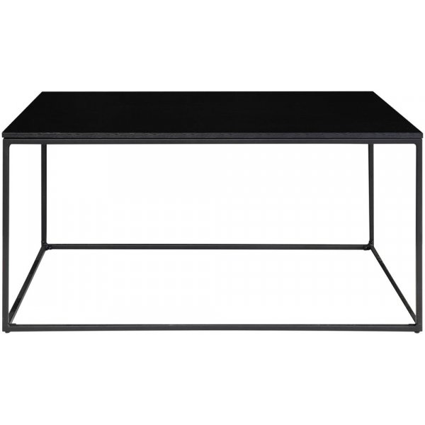 Table basse Adore 60 x 90 cm - Noir