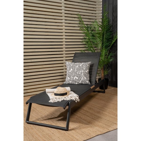 Transat Mexico - Noir Transat Mexico - Noir