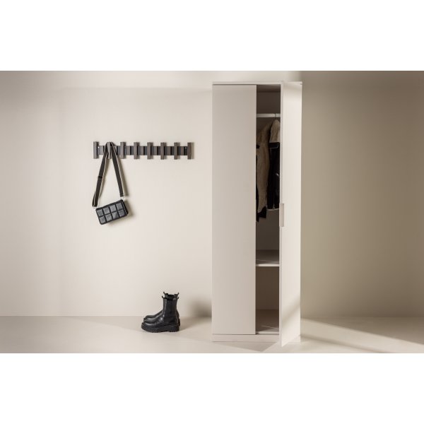 Nice garderob - Beige