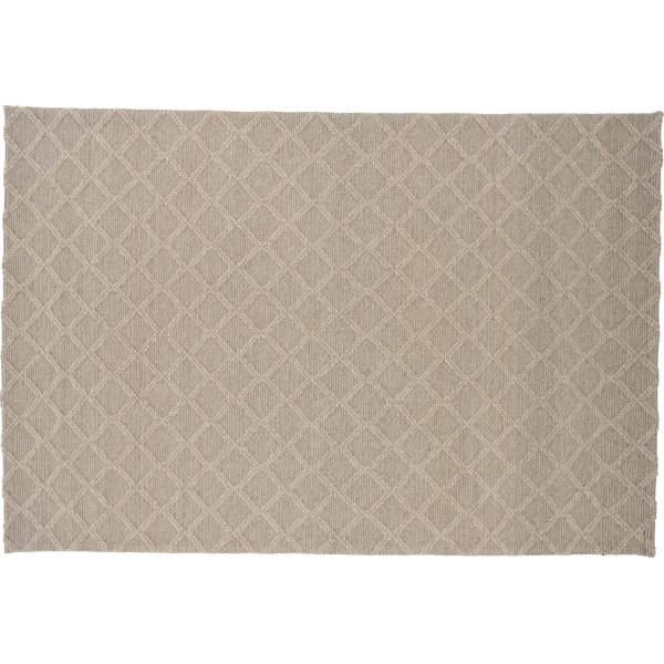 Cirrus ullmatta - Beige