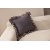 Housse de coussin Verrvarr 43 x 43 cm - Anthracite