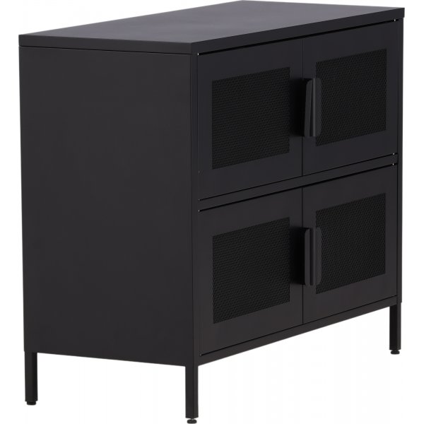 Armoire Krado - Noir