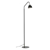 Läza Golvlampa - Svart/mässing Läza Golvlampa - Svart/mässing