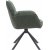 Fauteuil Choice - Vert