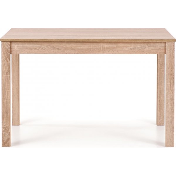Table  manger Bodviken 120 cm - Chne Sonoma