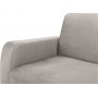 Kirsten divanbddsoffa - Beige