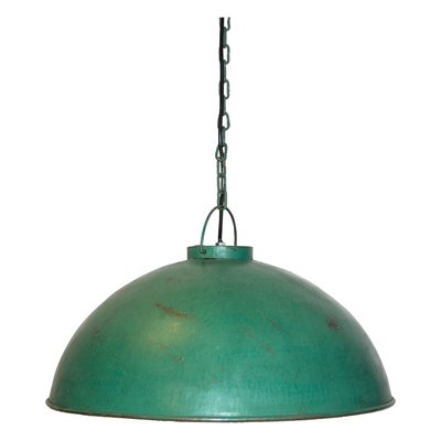 Randers taklampa - Vintage ljusgrön