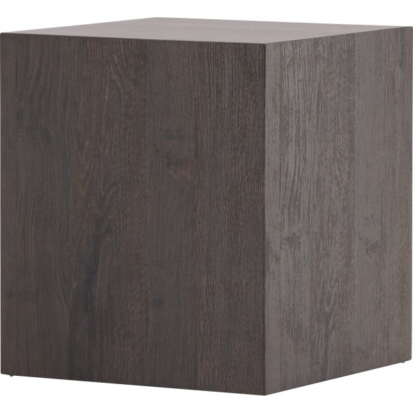 York soffbord 40 x 40 cm - Mocca York soffbord 40 x 40 cm - Mocca