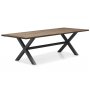 Cross bord 240x100 cm