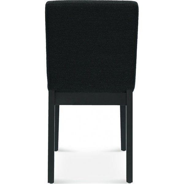 Chaise de salle à manger Apollo - Couleur optionnelle du cadre et du rembourrage Chaise de salle à manger Apollo - Couleur optionnelle du cadre et du rembourrage