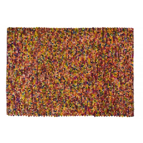 Ullmatta Woolbubbles - Multi