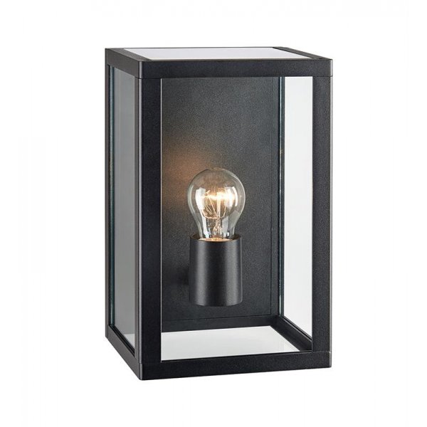 Pelham Vgglampa - Svart