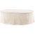 Vind sittpuff - Beige